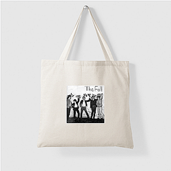 The Fall Merchandise The Fall Bags