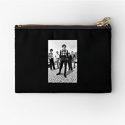 The Fall Limited Collection The Fall Zipper Pouches