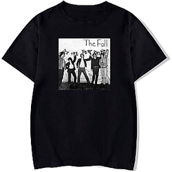 The Fall Merchandise The Fall T-Shirts