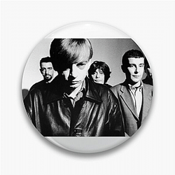 The Fall Merch For Fans The Fall Pins