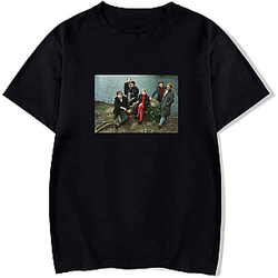 The Fall Fan Art The Fall T-Shirts