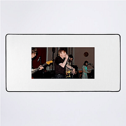 The Fall Merchandise For Fans The Fall Mouse Pads