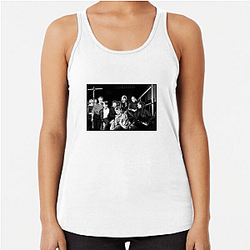 The Fall Special Collection The Fall Tank Tops
