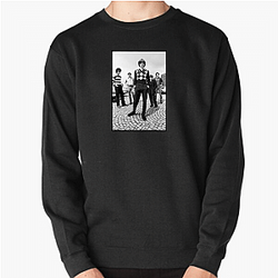 The Fall Limited Collection The Fall Sweatshirts