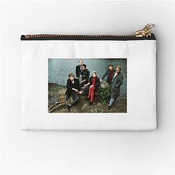 The Fall Fan Art The Fall Zipper Pouches