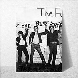 The Fall Merchandise The Fall Posters