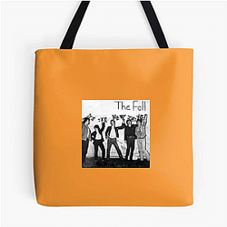 The Fall Merchandise The Fall Bags