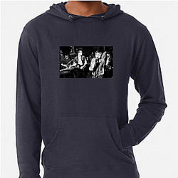 The Fall Merch The Fall Hoodies