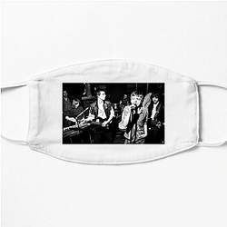 The Fall Merch The Fall Face Masks