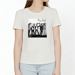 The Fall Merchandise The Fall T-Shirts