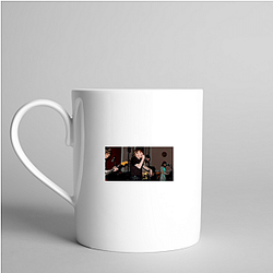 The Fall Merchandise For Fans The Fall Mugs