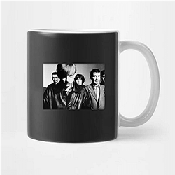 The Fall Merch For Fans The Fall Mugs