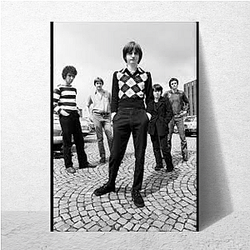 The Fall Limited Collection The Fall Posters