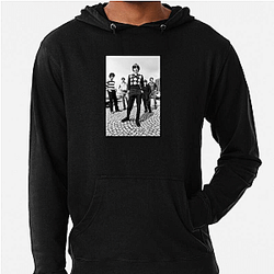 The Fall Limited Collection The Fall Hoodies