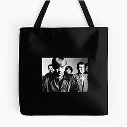 The Fall Merch For Fans The Fall Bags
