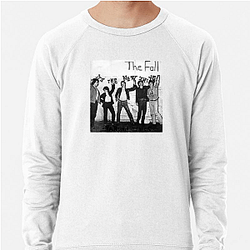 The Fall Merchandise The Fall Sweatshirts