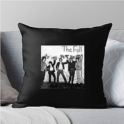 The Fall Merchandise The Fall Pillows Cover