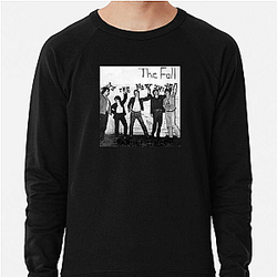 The Fall Merchandise The Fall Sweatshirts