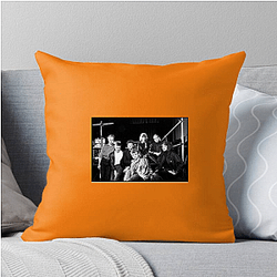 The Fall Special Collection The Fall Pillows Cover