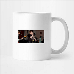 The Fall Merchandise For Fans The Fall Mugs