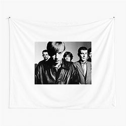 The Fall Merch For Fans The Fall Tapestries