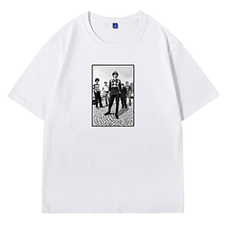 The Fall Limited Collection The Fall T-Shirts