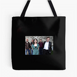 The Fall Collection for fans The Fall Bags