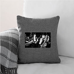 The Fall Merch The Fall Pillows Cover