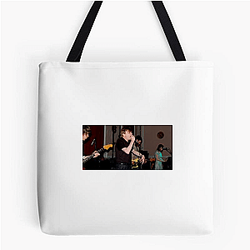The Fall Merchandise For Fans The Fall Bags