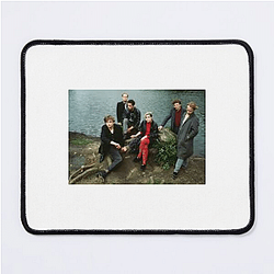 The Fall Fan Art The Fall Mouse Pads