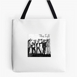 The Fall Merchandise The Fall Bags