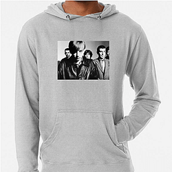 The Fall Merch For Fans The Fall Hoodies