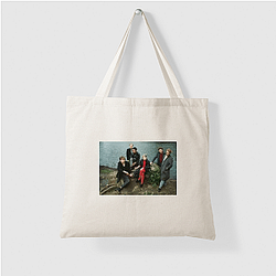 The Fall Fan Art The Fall Bags