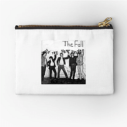 The Fall Merchandise The Fall Zipper Pouches