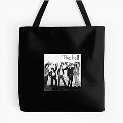 The Fall Merchandise The Fall Bags