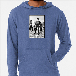 The Fall Limited Collection The Fall Hoodies