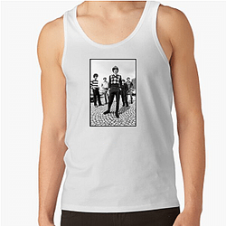 The Fall Limited Collection The Fall Tank Tops