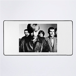 The Fall Merch For Fans The Fall Mouse Pads