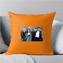 The Fall Collection for fans The Fall Pillows Cover