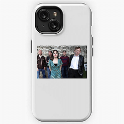 The Fall Collection for fans The Fall iPhone Cases