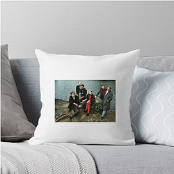 The Fall Fan Art The Fall Pillows Cover