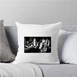 The Fall Merch The Fall Pillows Cover