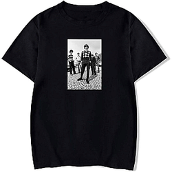 The Fall Limited Collection The Fall T-Shirts
