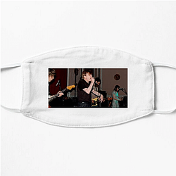 The Fall Merchandise For Fans The Fall Face Masks