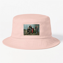 The Fall Fan Art The Fall Hats & Caps