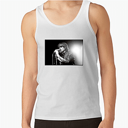 The Fall Signature The Fall Tank Tops
