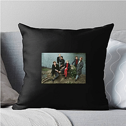 The Fall Fan Art The Fall Pillows Cover