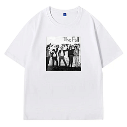 The Fall Merchandise The Fall T-Shirts