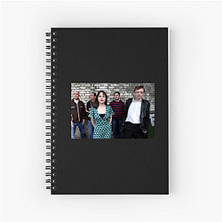 The Fall Collection for fans The Fall Notebook