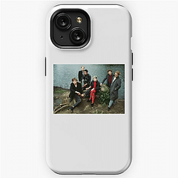 The Fall Fan Art The Fall Samsung Cases
